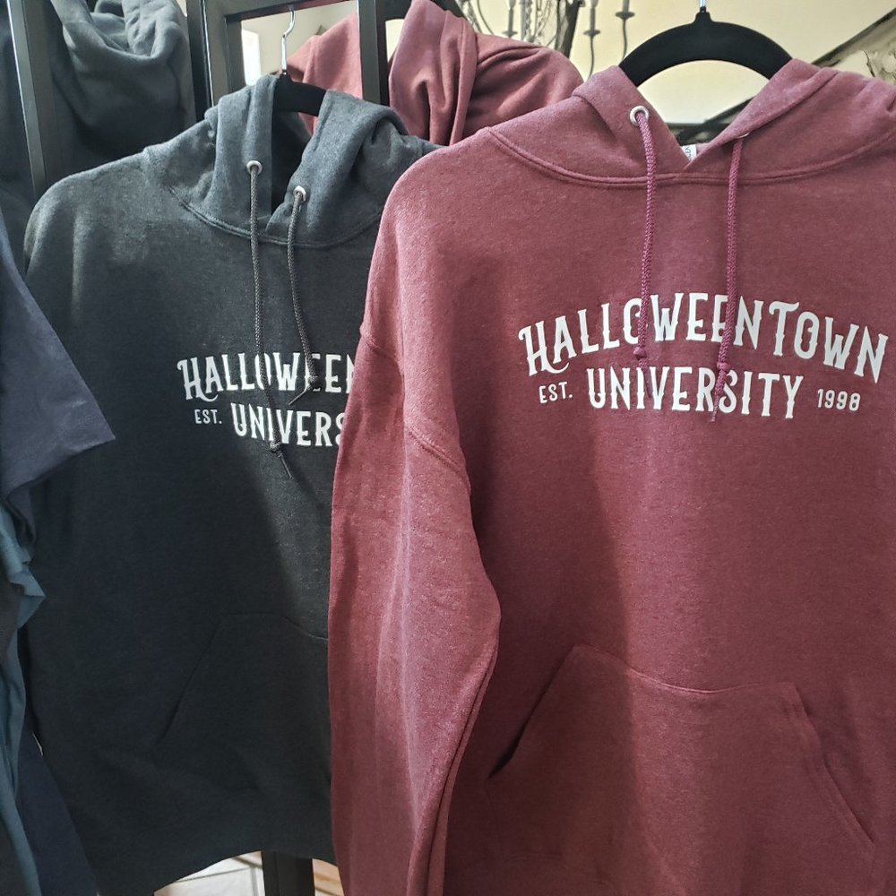 Halloweentown University Sweatshirt